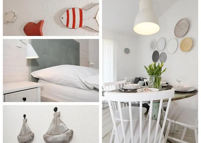 Mietowy Apartament