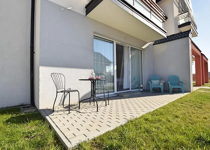 Mietowy Apartament