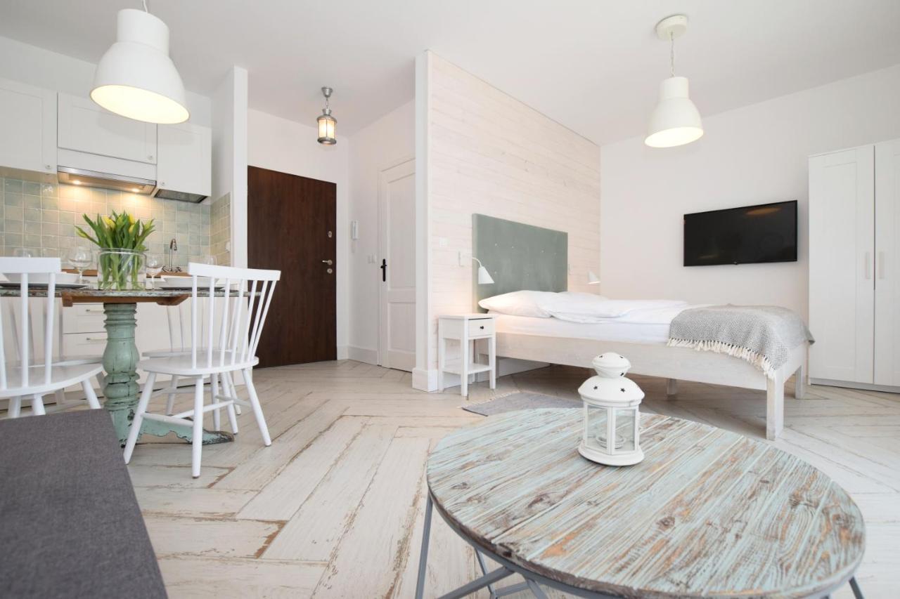 Mietowy Apartment