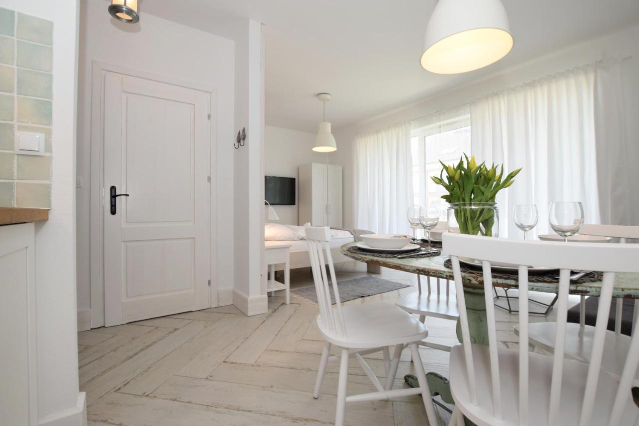 Mietowy Apartment *