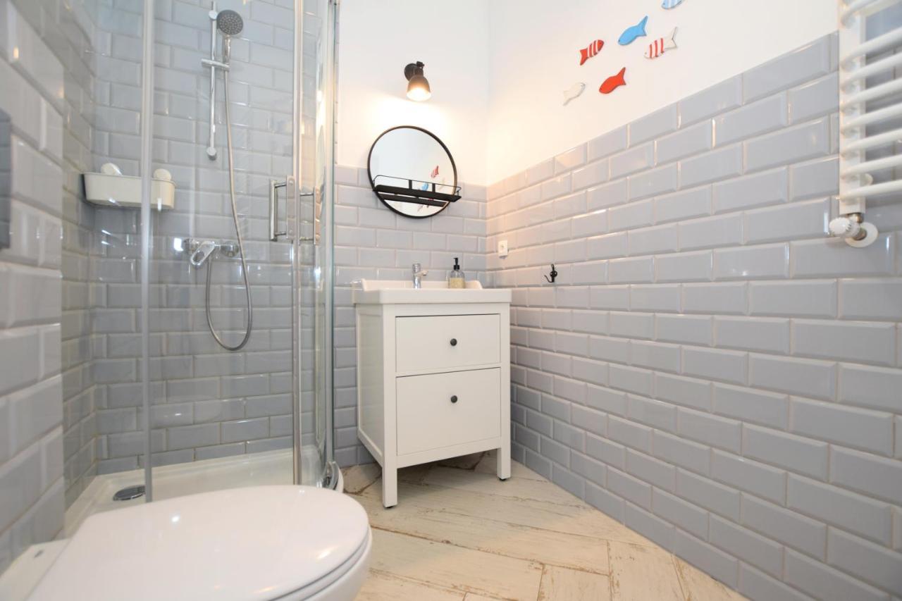 Apartment Mietowy Darlowko